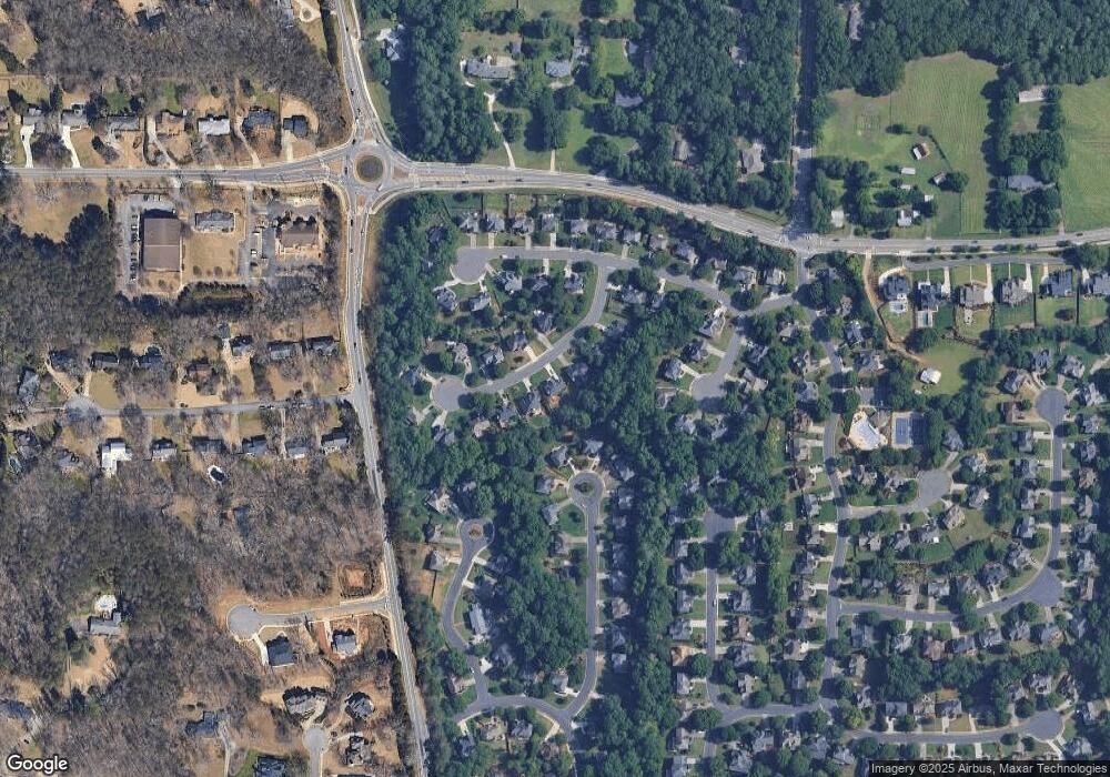 645 Bluff Oak Ct, Roswell, GA 30076 - photo 1