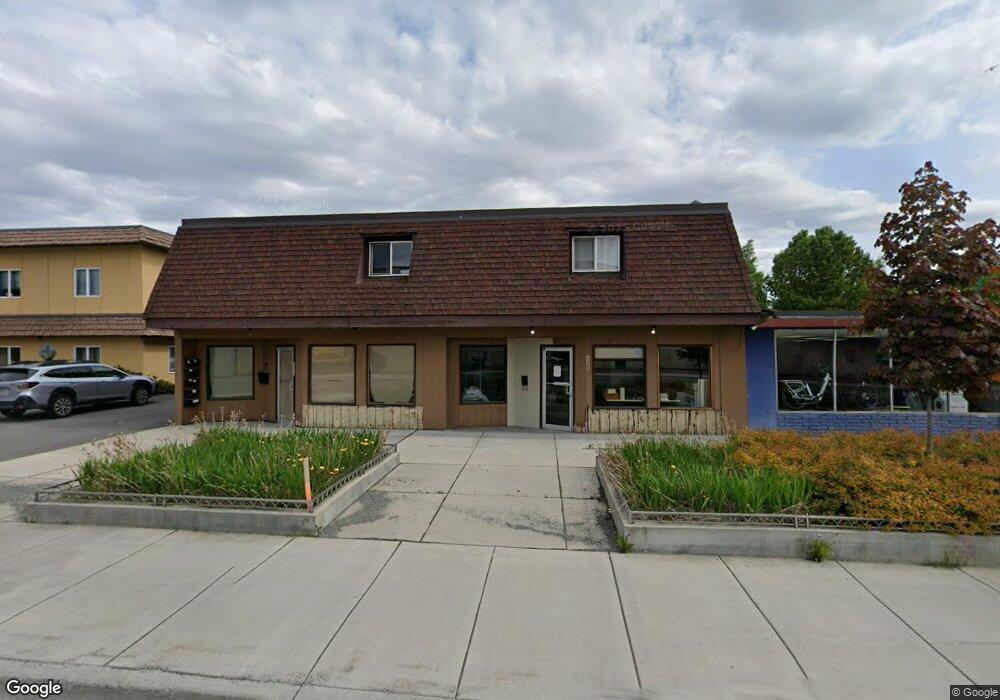 2223 Spenard Rd, Anchorage, AK 99503 - photo 1