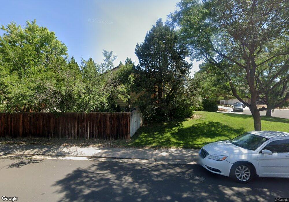 1172 S Joplin St, Aurora, CO 80017 - photo 1