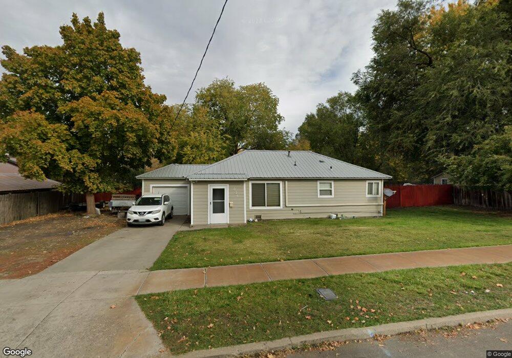 834 S 4th St, Lakeview, OR 97630 - photo 1