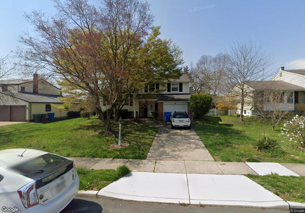 8 Scattergood Rd, Cherry Hill, NJ 08003 - photo 1