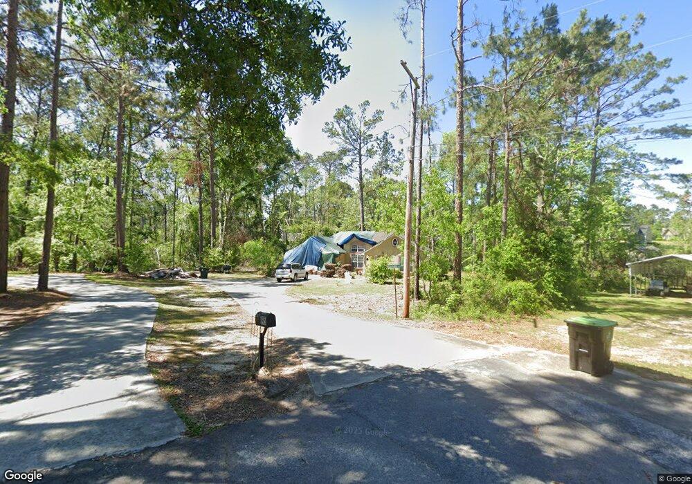 195 Wilmar Ave, Douglas, GA 31533 - photo 1