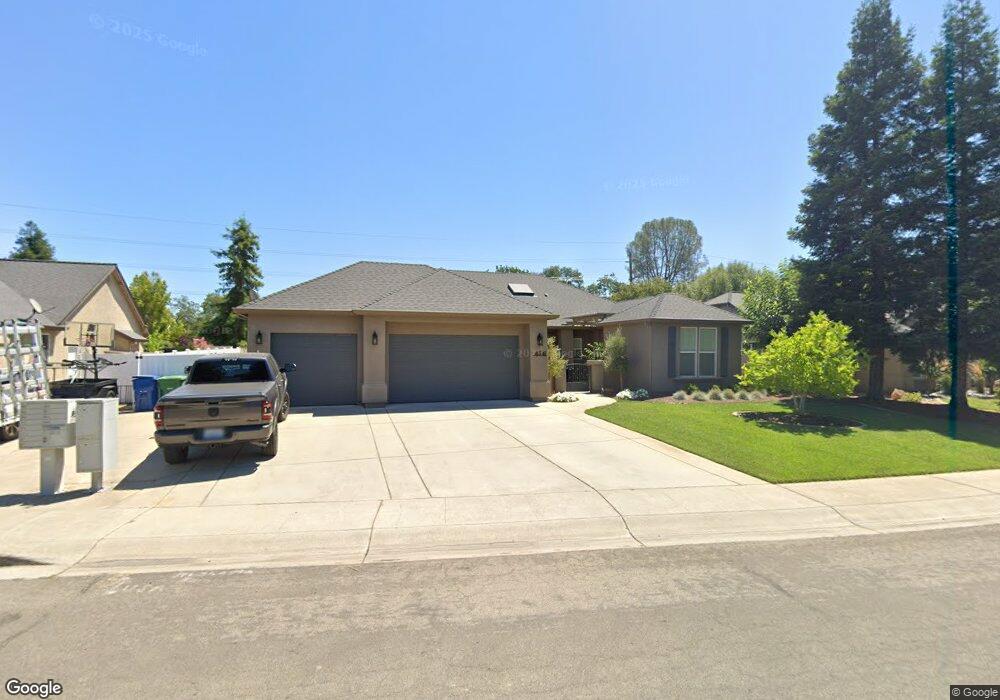 4341 Key West Dr, Redding, CA 96002 - photo 1