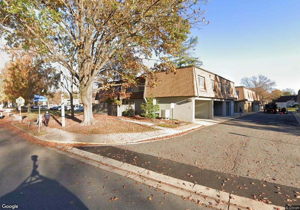 3826 Burlingame Place, Alexandria, VA 22309 - photo 1