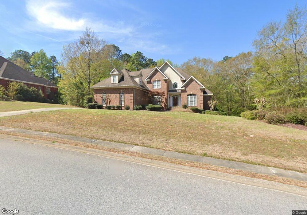 112 Oakview Club Dr, Macon, GA 31216 - photo 1