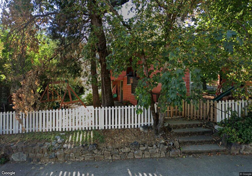 6201 Dunsmuir Ave, Dunsmuir, CA 96025 - photo 1