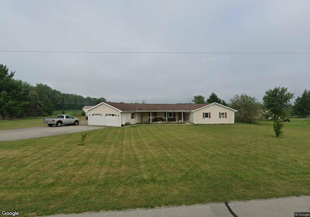 3055 Hadsell Rd, Lima, OH 45801 - photo 1