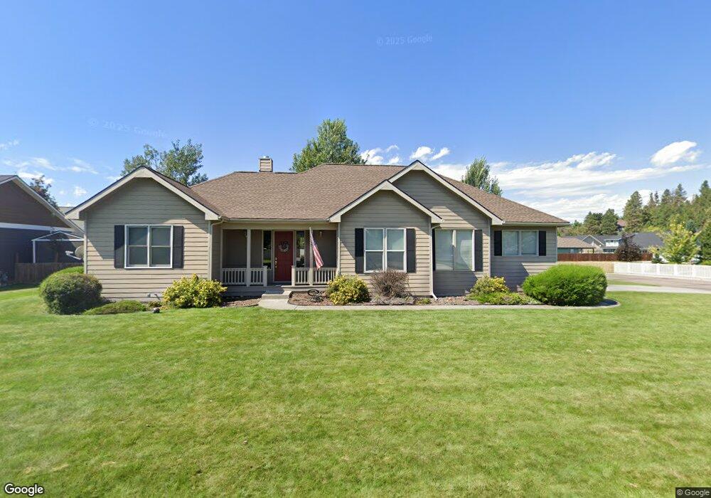 220 O'Brien Terrace, Bigfork, MT 59911 - photo 1