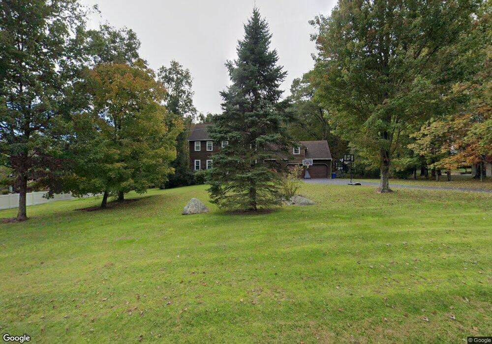 20 Apple Hill Dr, Cortlandt Manor, NY 10567 - photo 1