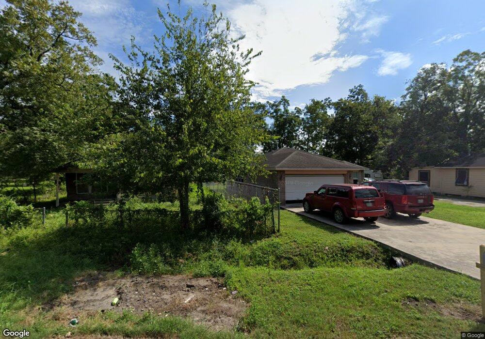 7814 Sayers St, Houston, TX 77016 - photo 1