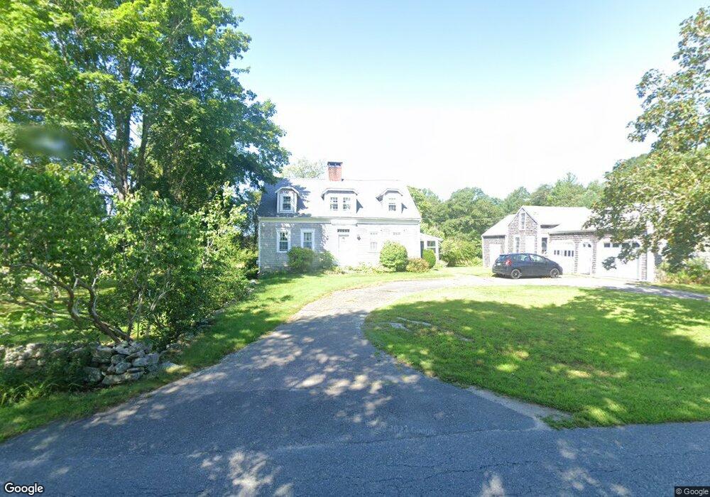 3 Long Plain Rd, Mattapoisett, MA 02739 - photo 1