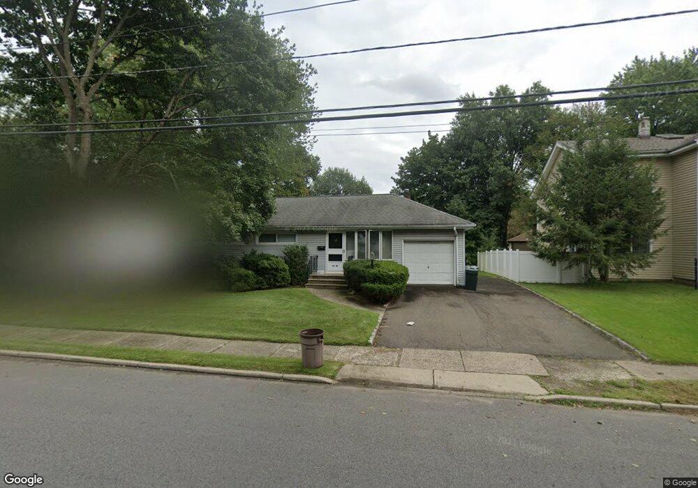 35-06 High St unit 1X, Fair Lawn, NJ 07410 - photo 1