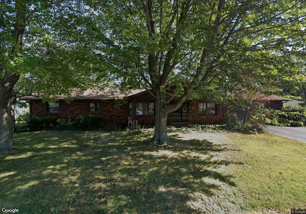 5 Bonnie Ct, Maryville, IL 62062 - photo 1