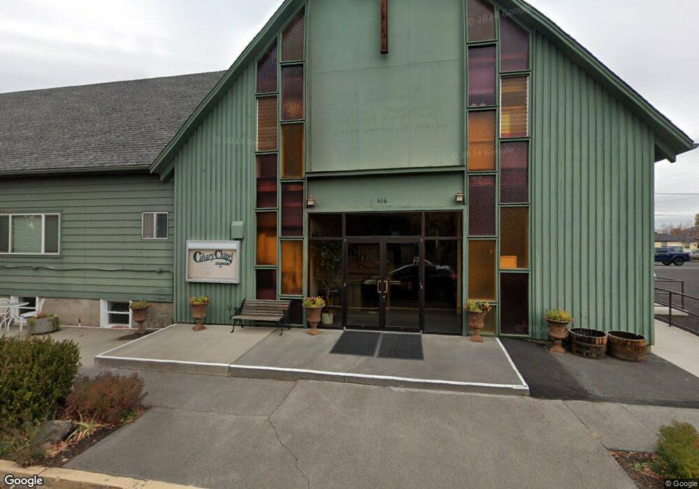 616 SW 9th St, Redmond, OR 97756 - photo 1