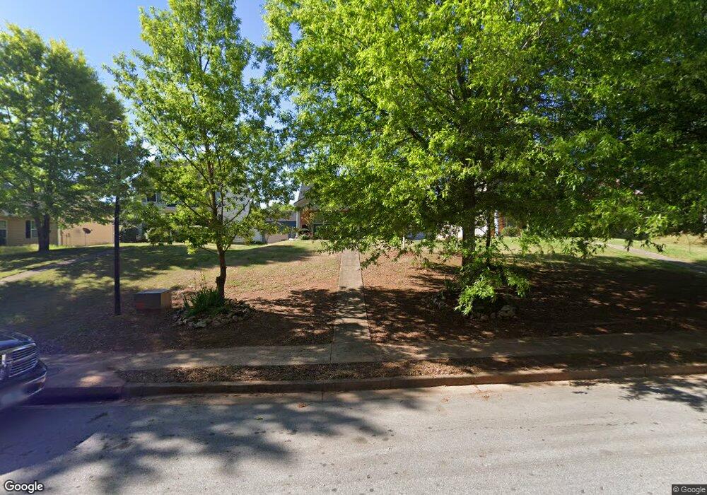 6395 Avery St SW, Covington, GA 30014 - photo 1