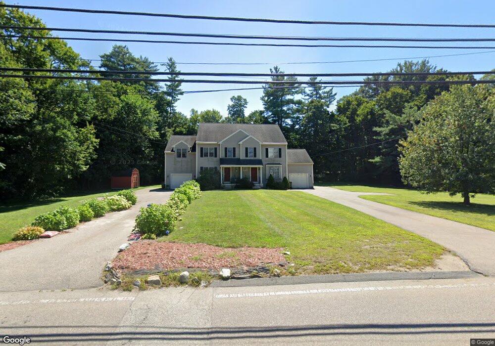 56 Mendon St, Bellingham, MA 02019 - photo 1