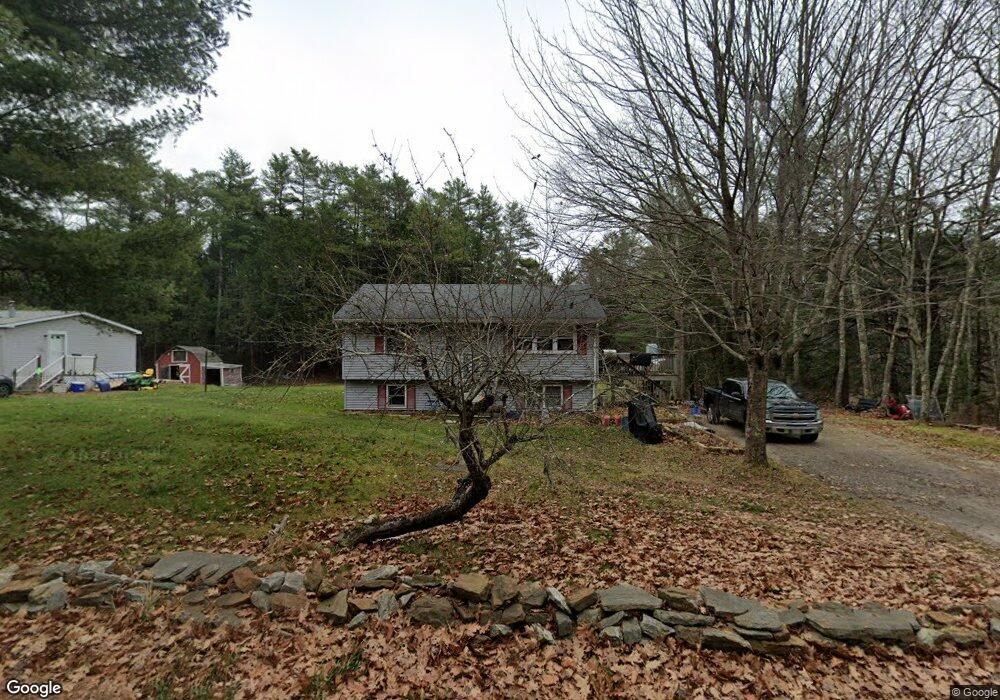 59 Lower Mast Landing Rd, Freeport, ME 04032 - photo 1