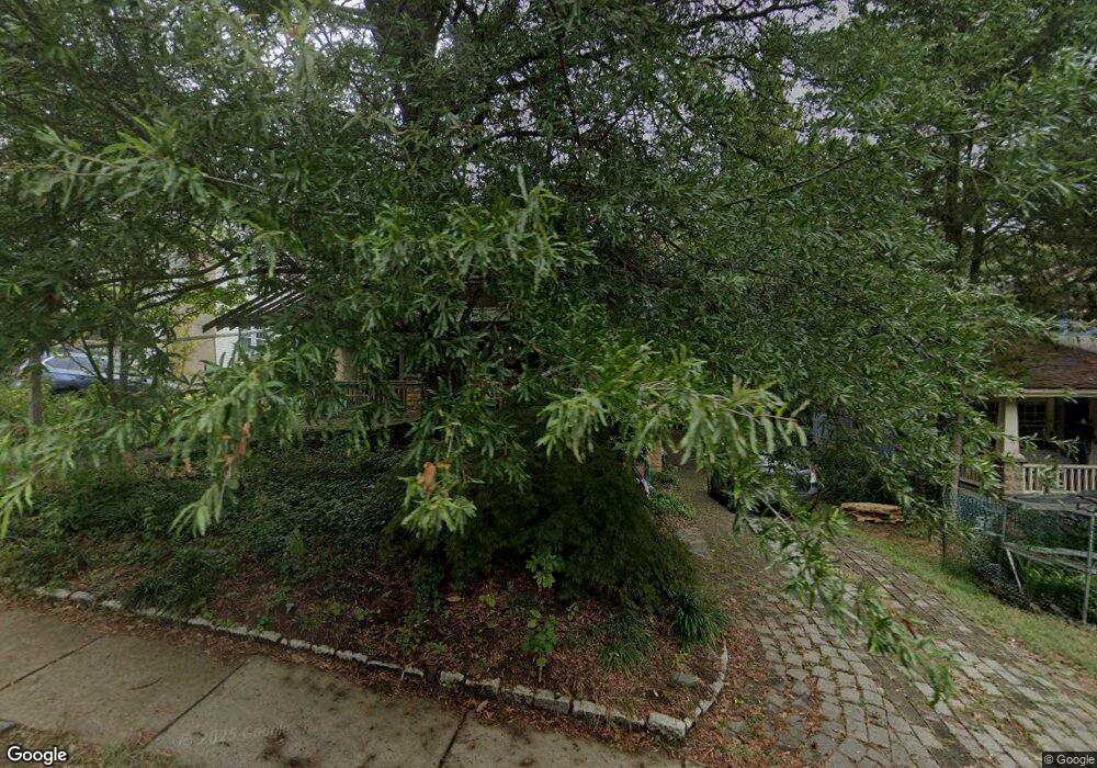 506 Elm Ave, Takoma Park, MD 20912 - photo 1