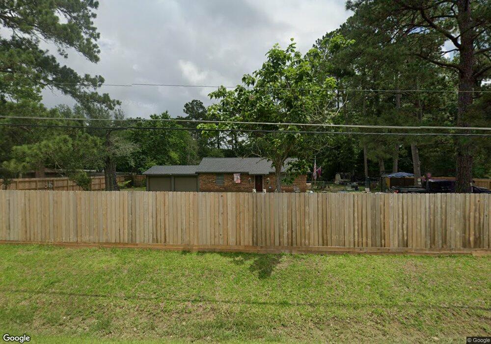 12910 Shady Ln, Old River-Winfree, TX 77535 - photo 1
