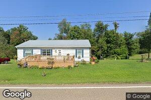 71815 Old Twenty One Rd, Kimbolton, OH 43749
