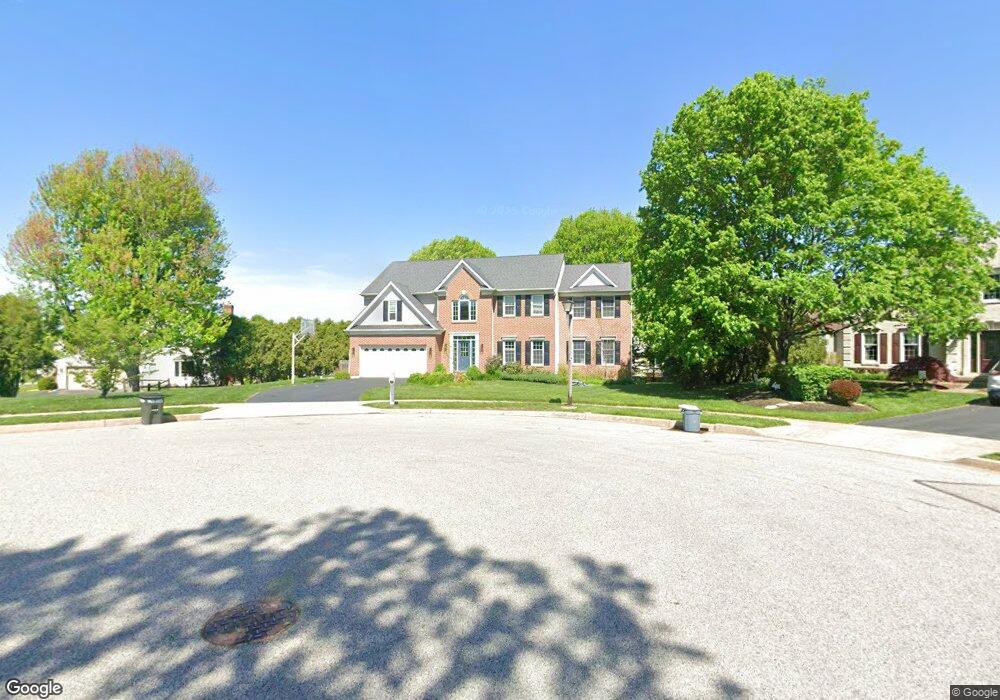 24 Garnet Cir, Conshohocken, PA 19428 - photo 1