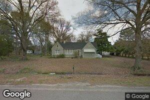 376 Williams Ave, Sledge, MS 38670