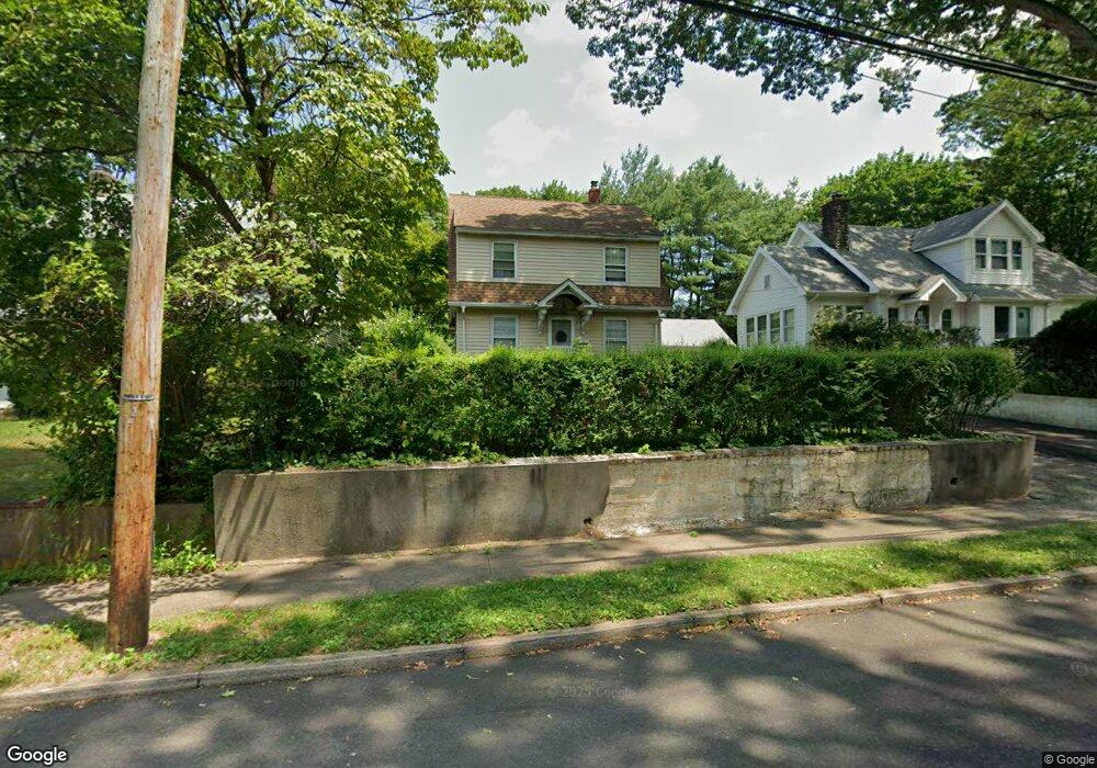 17 Henry St, Glen Rock, NJ 07452 - photo 1