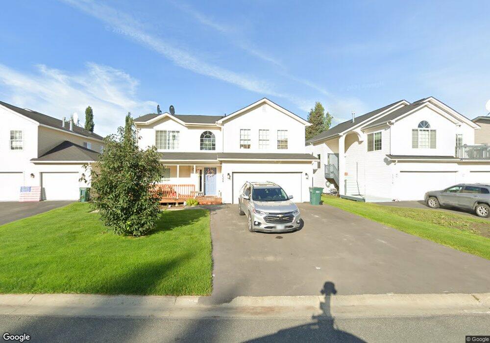 7524 Timberwolf Cir, Anchorage, AK 99507 - photo 1