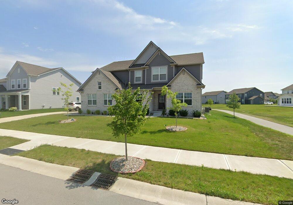 11869 Springtide Ln, Fishers, IN 46037 - photo 1