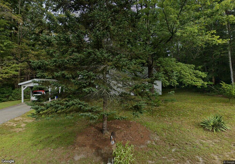 81 Goffstown Back Rd, Goffstown, NH 03045 - photo 1