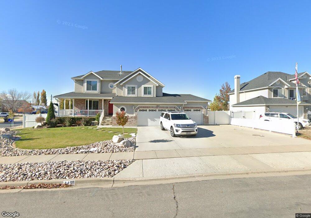 1465 N 150 W, Bountiful, UT 84010 - photo 1