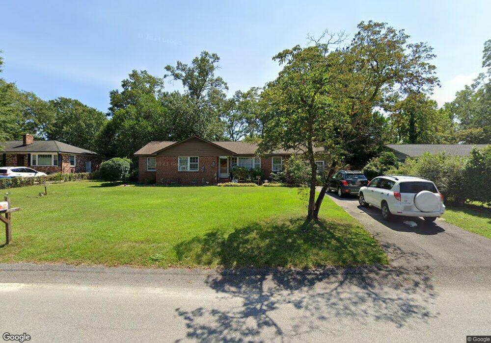 1611 Gambrell St, West Columbia, SC 29169 - photo 1