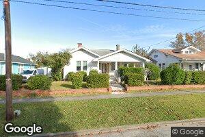 1611 Ann St, Wilmington, NC 28401