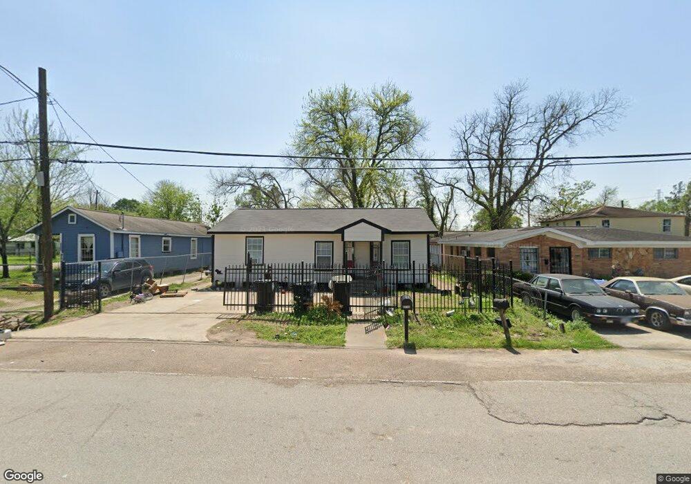 3716 Bennington St, Houston, TX 77016 - photo 1