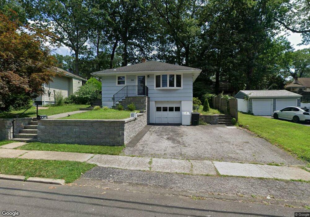 399 Beech St, Township of Washington, NJ 07676 - photo 1