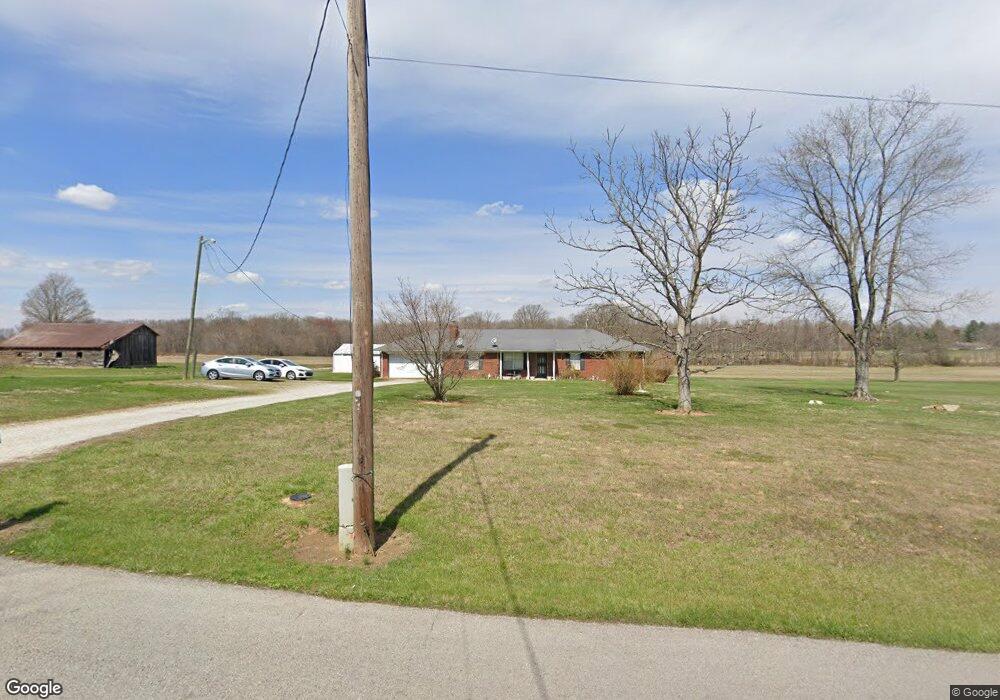 732 W Booe Rd, Austin, IN 47102 - photo 1