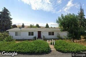 777 NE 4th St, Dufur, OR 97021