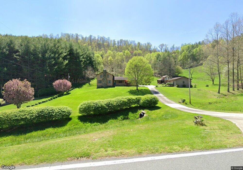 1370 Hardscrabble Rd, Burnsville, NC 28714 - photo 1