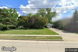 21761 Cherry Hill St, Dearborn, MI 48124