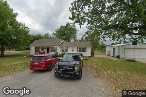 207 SW 9th St, Minco, OK 73059