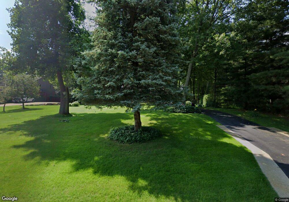 6110 Rosewood Pkwy unit 46, White Lake, MI 48383 - photo 1