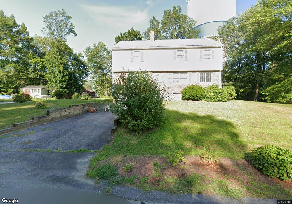 39 Birch Rd, Littleton, MA 01460 - photo 1