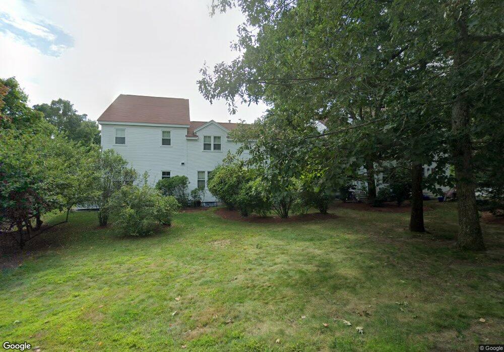 5 S Commons unit A, Lincoln, MA 01773 - photo 1