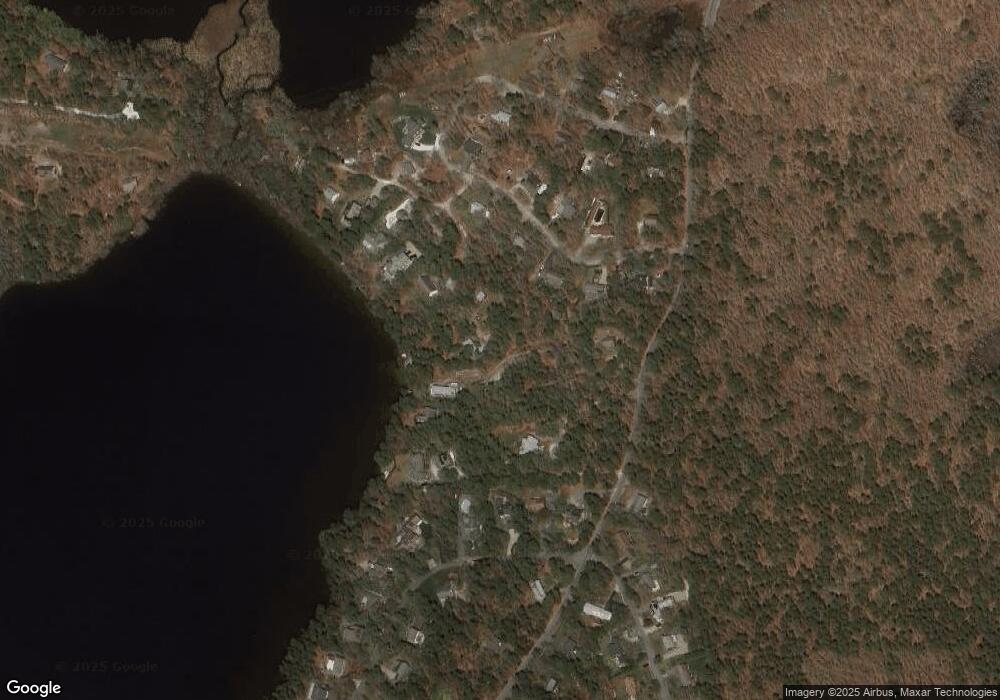 37 Frank d Lawrence Rd, Brewster, MA 02631 - photo 1