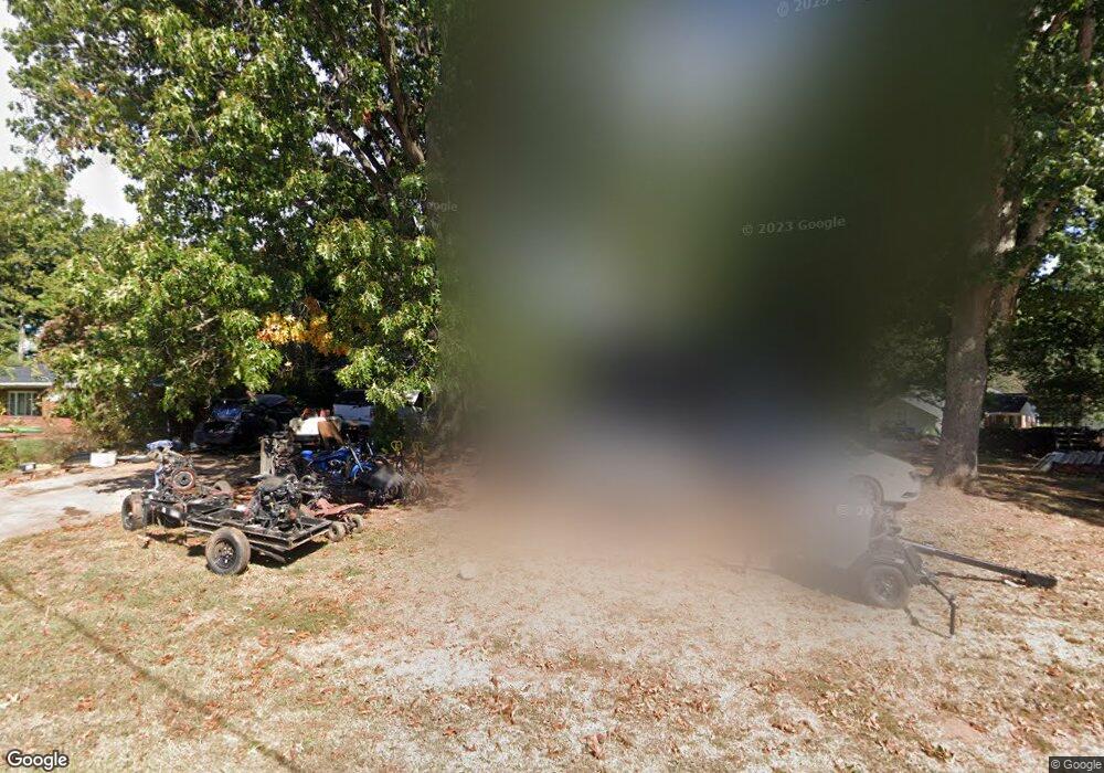 147 Jane Sowers Rd, Statesville, NC 28625 - photo 1