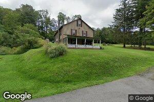 957 Hinkston Run Rd, Mineral Point, PA 15942