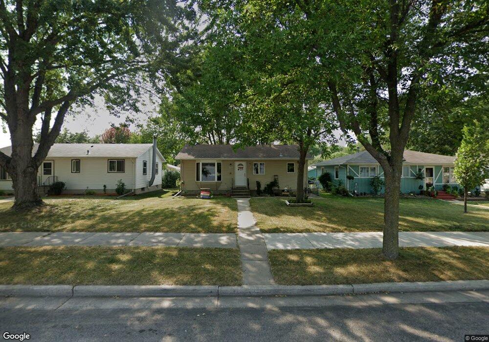 1613 N Washington St, New Ulm, MN 56073 - photo 1