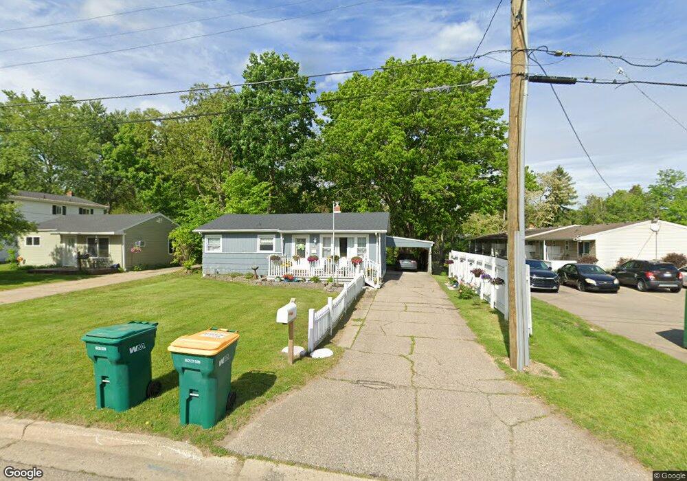 211 Boman St, Flushing, MI 48433 - photo 1