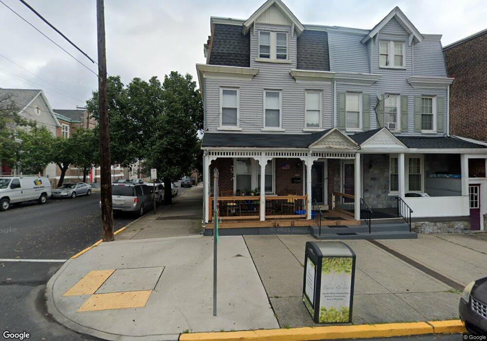 247 Ridge Ave, Allentown, PA 18102 - photo 1