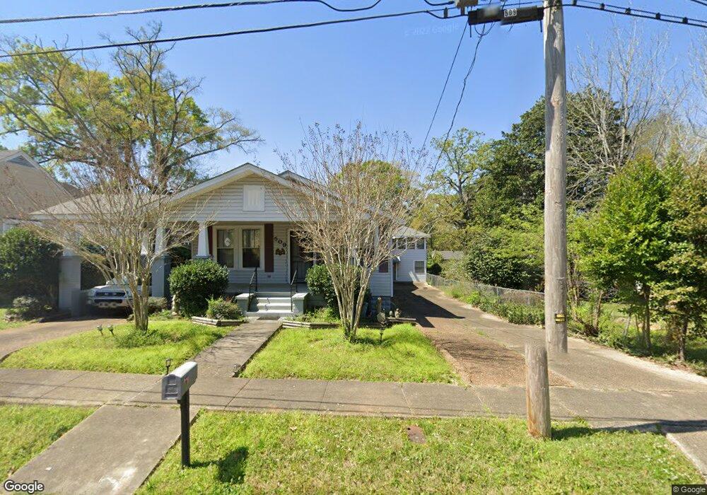 509 Cameron St, McComb, MS 39648 - photo 1